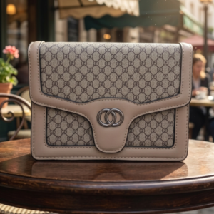 classic monogram sling bag – effortless elegance for every occasion